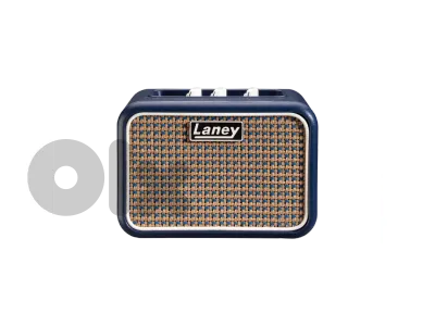 Laney MINI-LION Battery-Powered Guitar Amp with Smartphone Interface