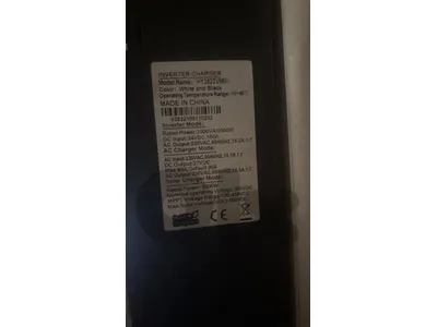 Usable like new inverter