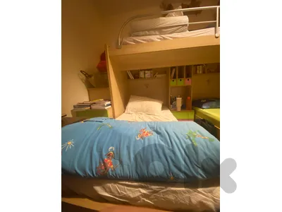 full bedroom