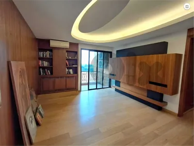 Apartment for sale in Ain Saadeh/ Spacious/ Decorated/ Furnished