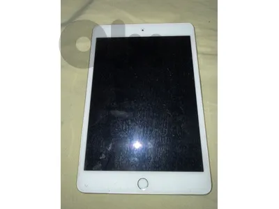Ipad mini 4