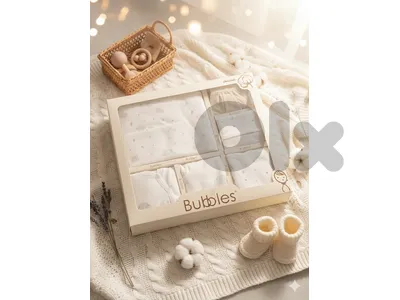 baby hospital set