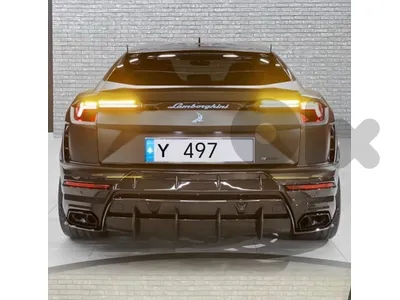 plate number for sale 497 Y