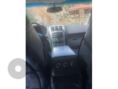 جي ام سي اكاديا 2010 gmc acadia