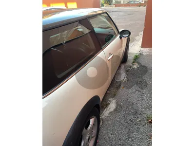 MINI Cooper 2004