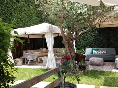 Charming Rustic Villa for Sale in Baabdat with a 350m Garden