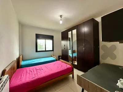 JC-4484 / Apartment for Sale in Faitroun, شقة للبيع في فيترون