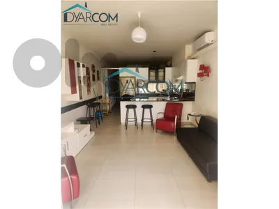 DY3539 - Zouk Mosbeh Chalet for Seasonal Rent!