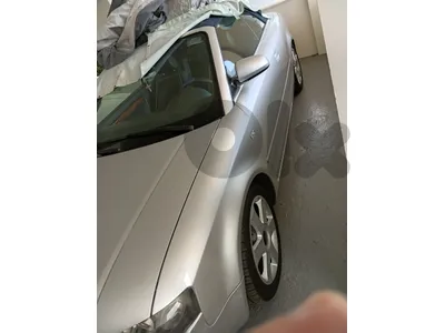 Audi A4 2004