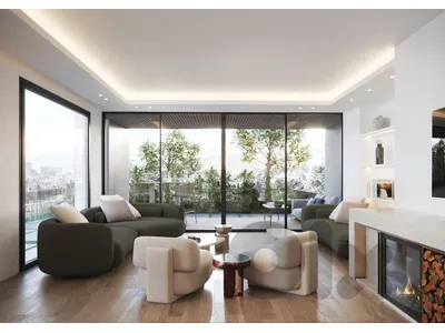 Habitat Duplexes for Sale | Pure Living Inside Faqra Club