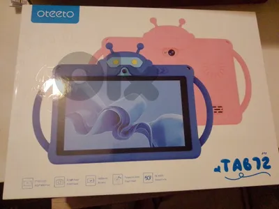 tablet kids