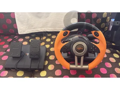 Streeing wheel