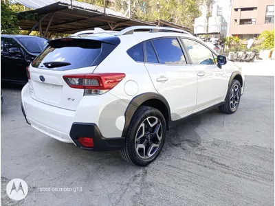 Subaru XV 2020 limited plus