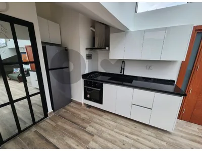Sky roof chalet for rent in Faytroun , Satellity 2