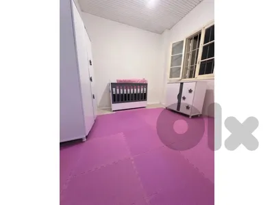 kids bedroom