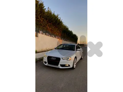 Audi A5 2013 PREMIUM PLUS QUATTRO V4 2.0