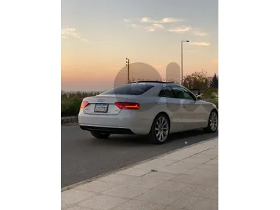 Audi A5 2013 PREMIUM PLUS QUATTRO V4 2.0