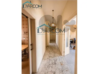 DY3541 - Sed el Bouchriyeh Apartment for Sale!