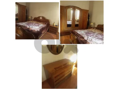 full bed room