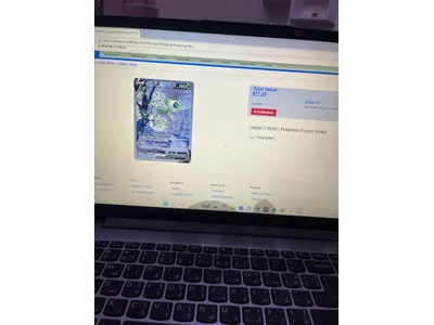 pokemon card