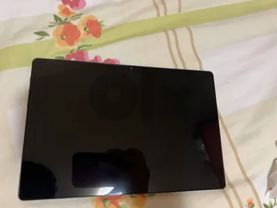 new tablet