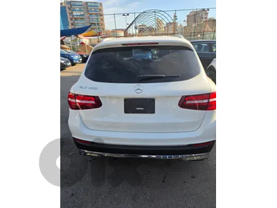 Mercedes-Benz GLC-Class 2018 GLC 300