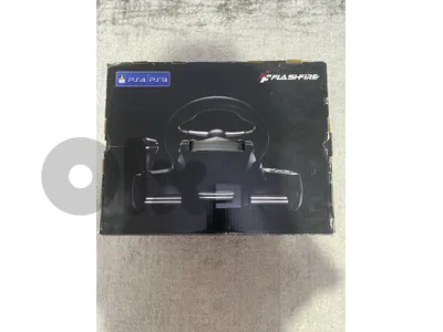 steering wheel for playstation