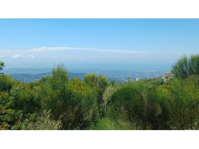 land for sale in Bchaaleh أرض للبيع في بشعلة