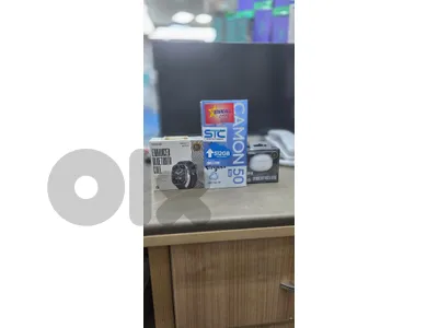 Tecno Camon 50 Pro 256GB full offer