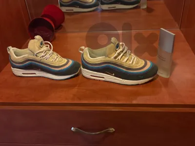 Air Max 97 Sean Weatherspoon