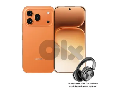 Pre Order Honor 600 Pro 512GB