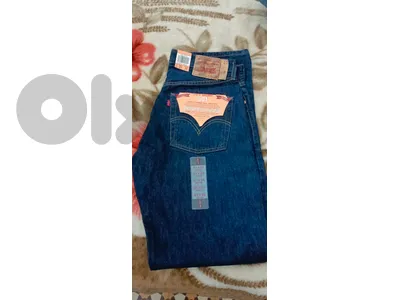 Levi's 501 original