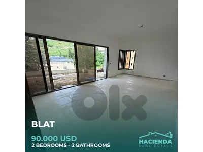 Apartment With Terrace For Sale In Jbeil Blat