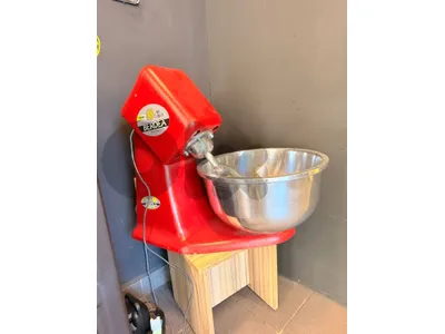 bread dough