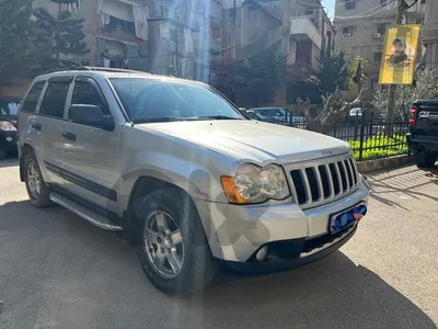 Jeep Cherokee 2005 cherokee 2005