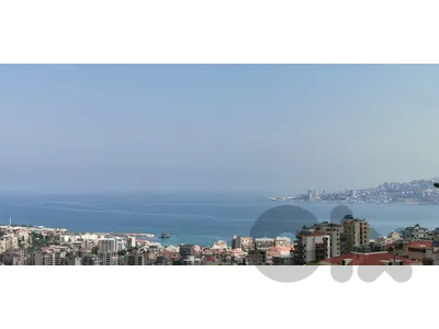 hot deal ghadir 155m 3 bed 2 wc floor 3 for 500$ 2 parking