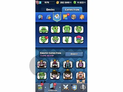 clash royale