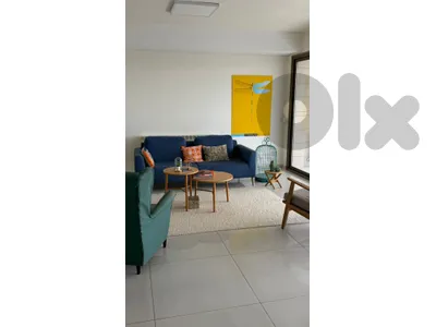 Saifi Prime apartment for rent with splendid views