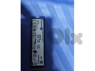 nvme 1tb