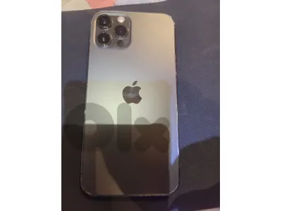 iphone 12 pro
