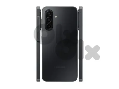 Samsung Galaxy A17 (256GB / 8GB RAM) ممتازة