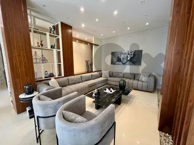 furnished appartment for sale in manara