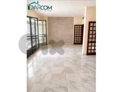 DY3514 - GREAT OPPORTUNITY !! Haret Sakher Apartment with Terrace & Garden for Sale!
