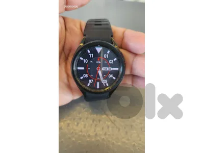galaxy watch 6 classic
