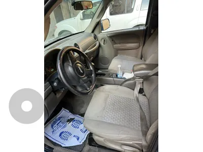 Jeep Cherokee 2005 liberty