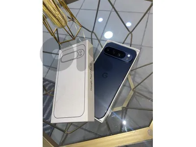 Google Pixel 9 pro xl