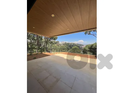 Apartments for Sale in Broumana