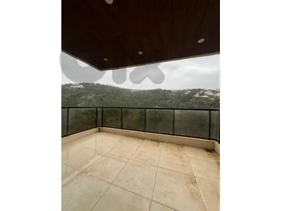 Apartment for Sale in Mar Chaaya - Baabdat