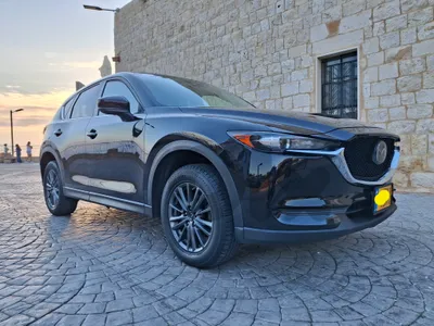 Mazda CX-5 2019 TOURING