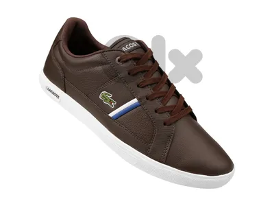 Tenis Europa netshoes lacoste size 43